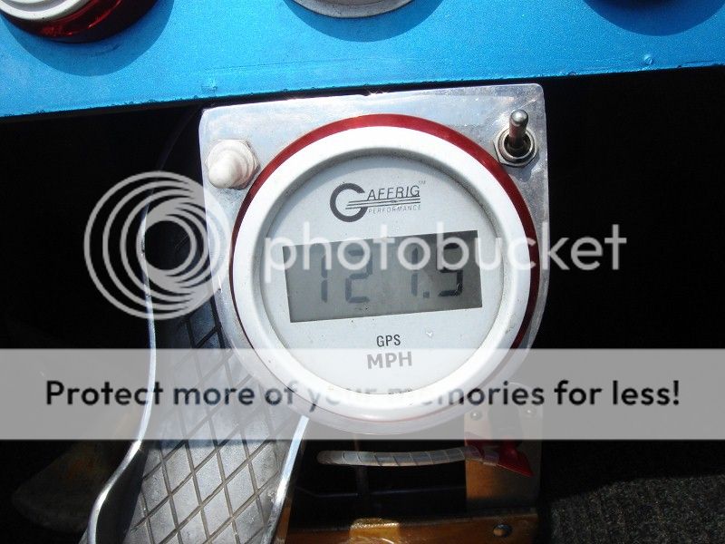 PHOTOS Corn Island Hotboat Expo 2012 Marble Lake Quincy MI