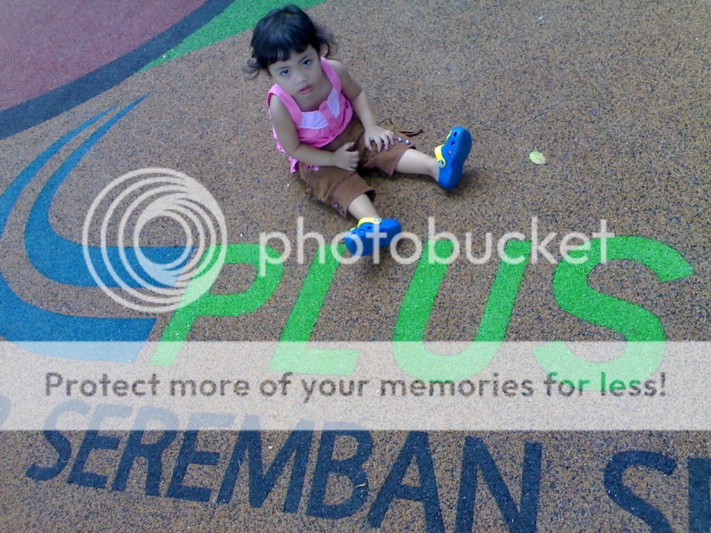 kakak kat hentian seremban 5