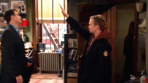 High Five
