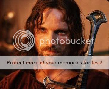aragorn Pictures, Images and Photos