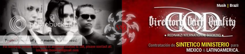 Sintetico Ministerio booking
