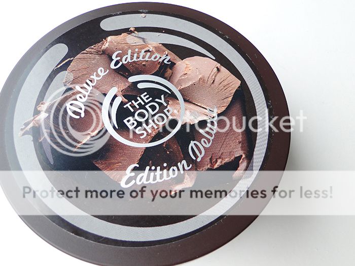 Chocomania Deluxe Edition