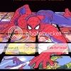 Spiderman yabancı dizi izle