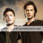 Supernatural yabancı dizi izle