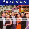 Friends yabancı dizi izle