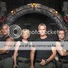 Stargate SG-1 yabancı dizi izle