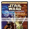 Star Wars: The Clone Wars yabancı dizi izle