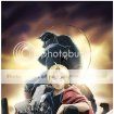 Fullmetal Alchemist: Brotherhood yabancı dizi izle