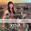 Xena: Warrior Princess yabancı dizi izle