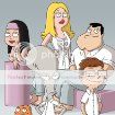 American Dad! yabancı dizi izle