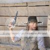 Hell on Wheels yabancı dizi izle