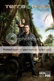 Terra Nova yabancı dizi izle