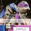 Teenage Mutant Ninja yabancı dizi izle