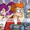 Futurama yabancı dizi izle