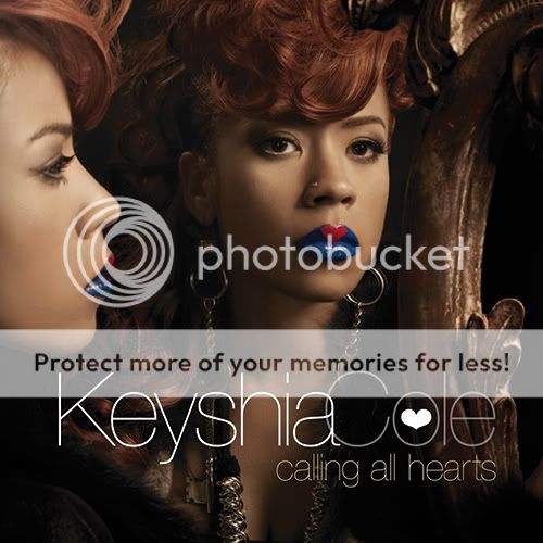 keyshia cole calling all hearts tracklist. Keyshia Cole – Calling All