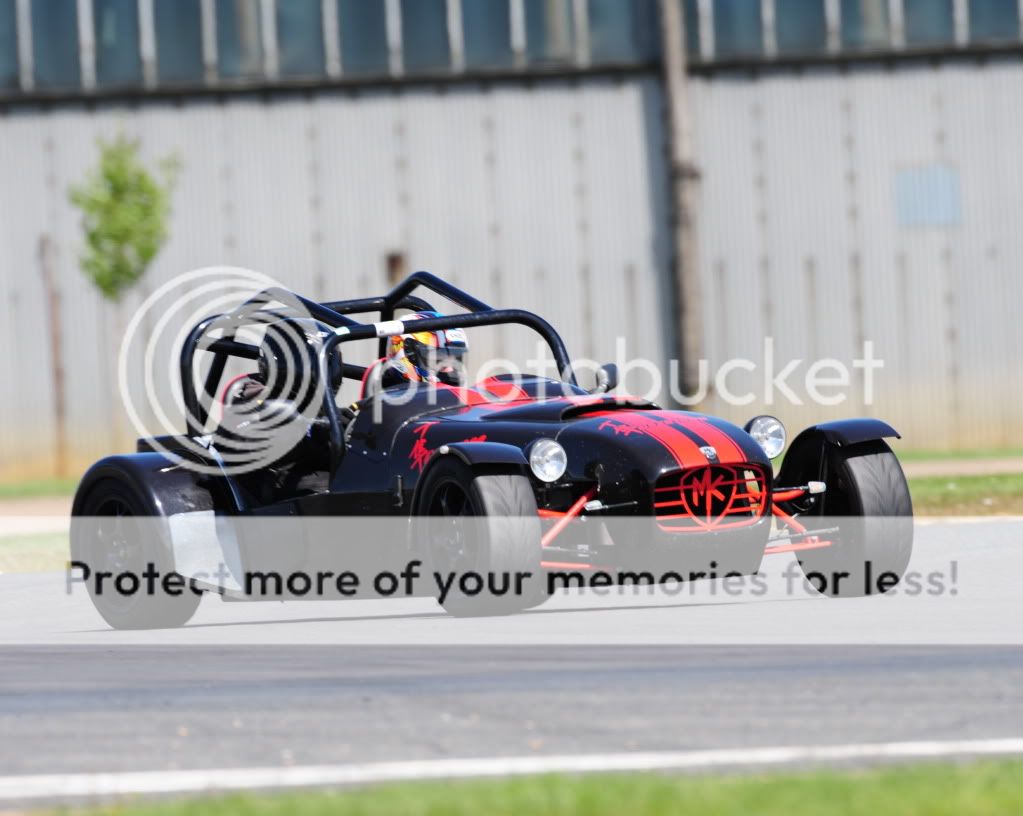 Best looking kit car? Page 3 Kit Cars PistonHeads