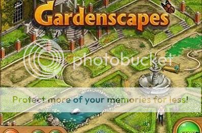 Gardenscapes Gardenscapes