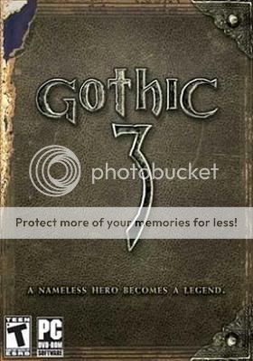 Gothic 3 Gothic 3