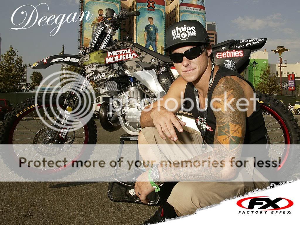 Brian Deegan Photo by superlooperjones Photobucket