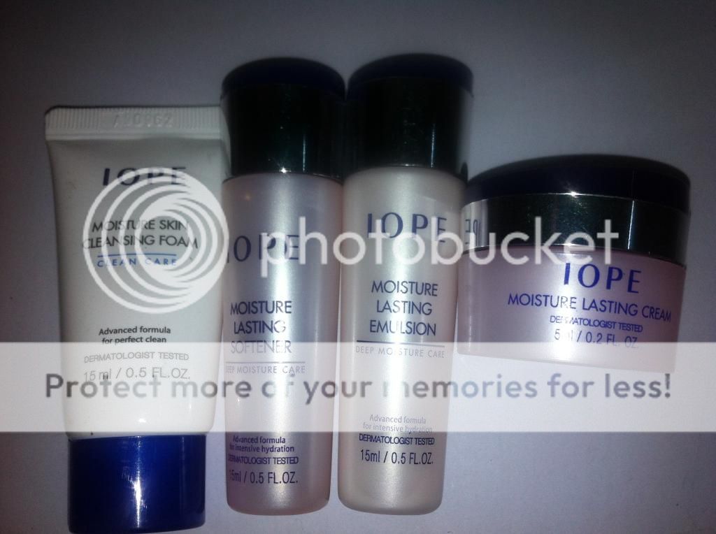 Thanh lý mỹ phẫm xách tay giá rẻ - 3