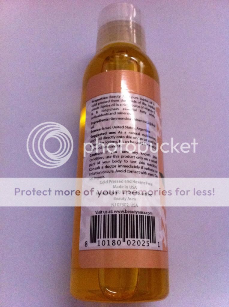 Ban shea butter, tinh dau neem oil, tinh dau tra xanh, tinh dau jojoba - 4