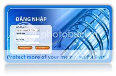 Đăng nhập quản lý thông tin giáo dục đào tạo Thừa Thiên Huế