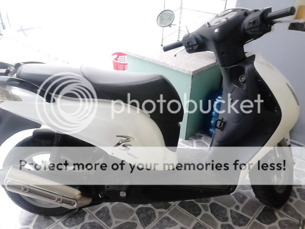 PS cuối 2007 (mình cần tiền để kinh doanh nên ra đi gấp 57 triệu) - 1