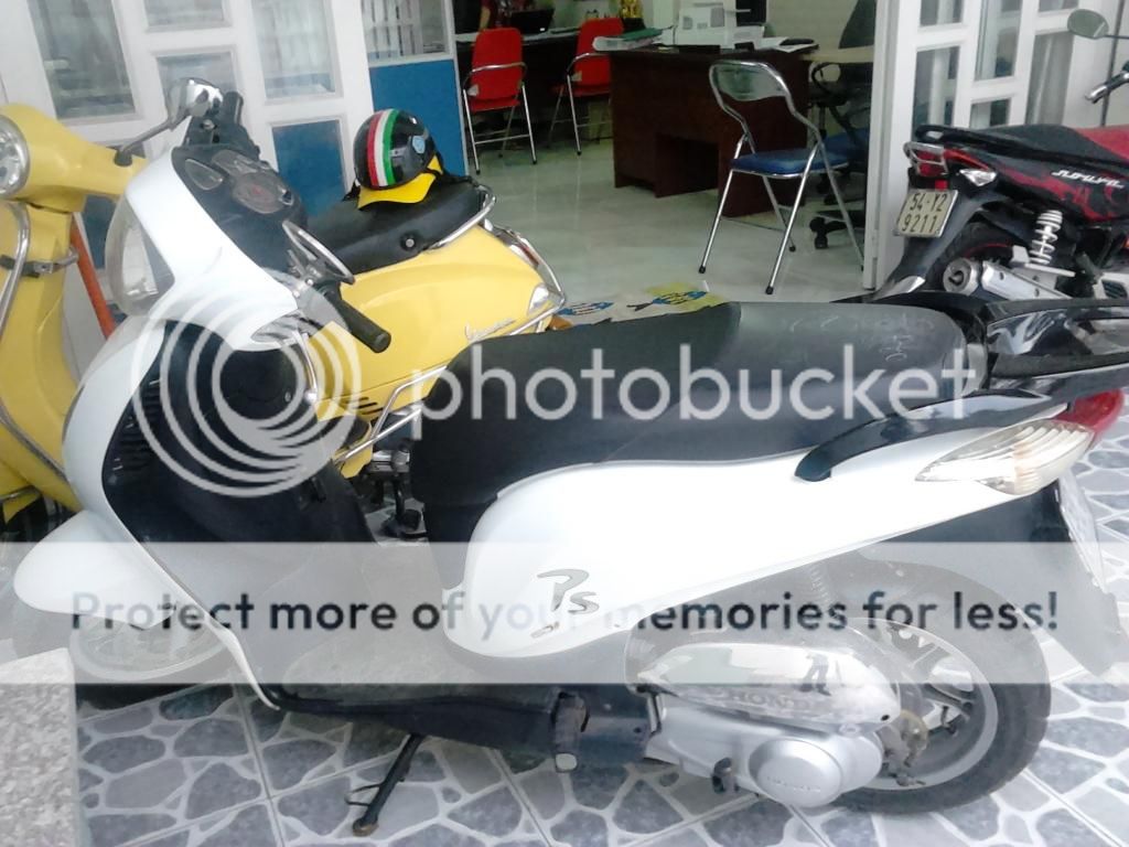 PS cuối 2007 (mình cần tiền để kinh doanh nên ra đi gấp 57 triệu) - 2