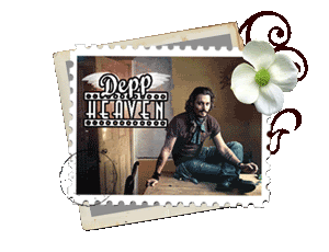 Depp Heaven - Forum