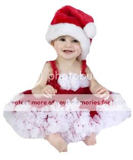 Christmas Pettidress