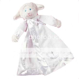 Personalized Lamb