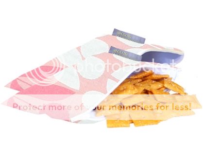 Snack Happened, Mini (Set of 2)