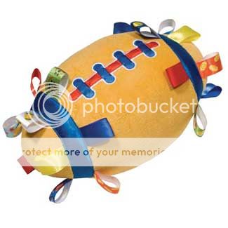Taggies Football