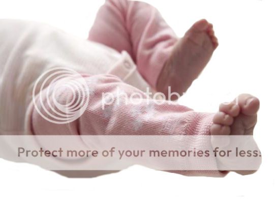 Babylegs, Newborn