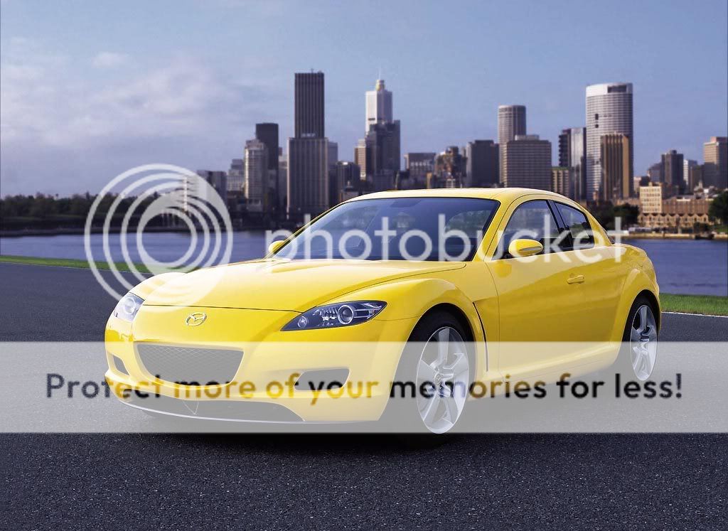 Mazda Rx8 Pictures, Images & Photos | Photobucket