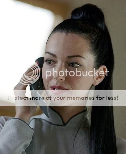 ТОП 10 Самых сексапильных героинь (персонажей) тарантиновских фильмов 