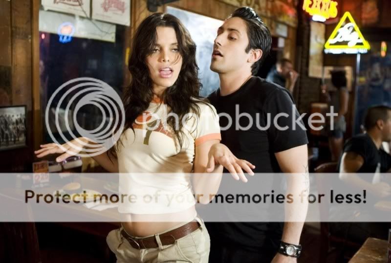 ТОП 10 Самых сексапильных героинь (персонажей) тарантиновских фильмов 