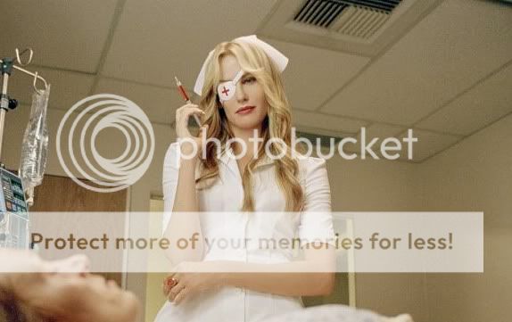 ТОП 10 Самых сексапильных героинь (персонажей) тарантиновских фильмов 