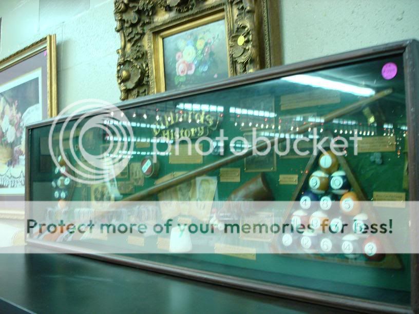 Lg History Of Billiards Shadow Box V2 Photo by decorandmore2 Photobucket