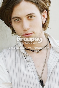 Jackson Rathbone Pictures, Images and Photos